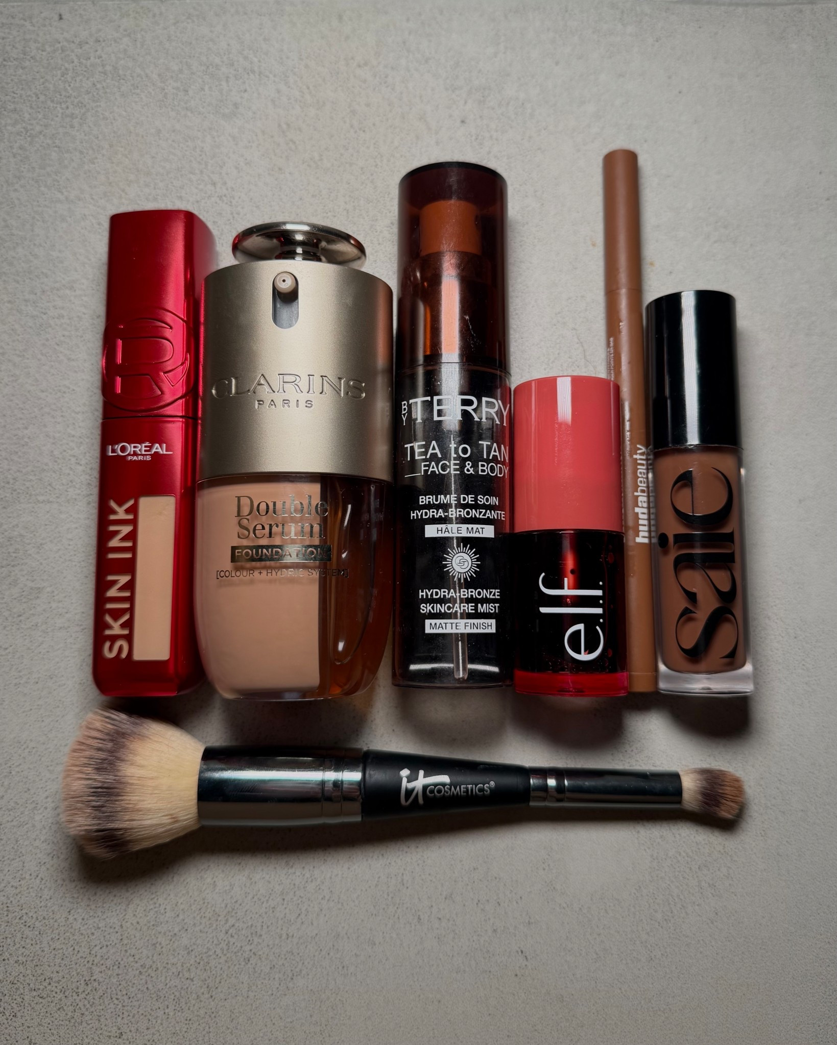 Links are affiliated 