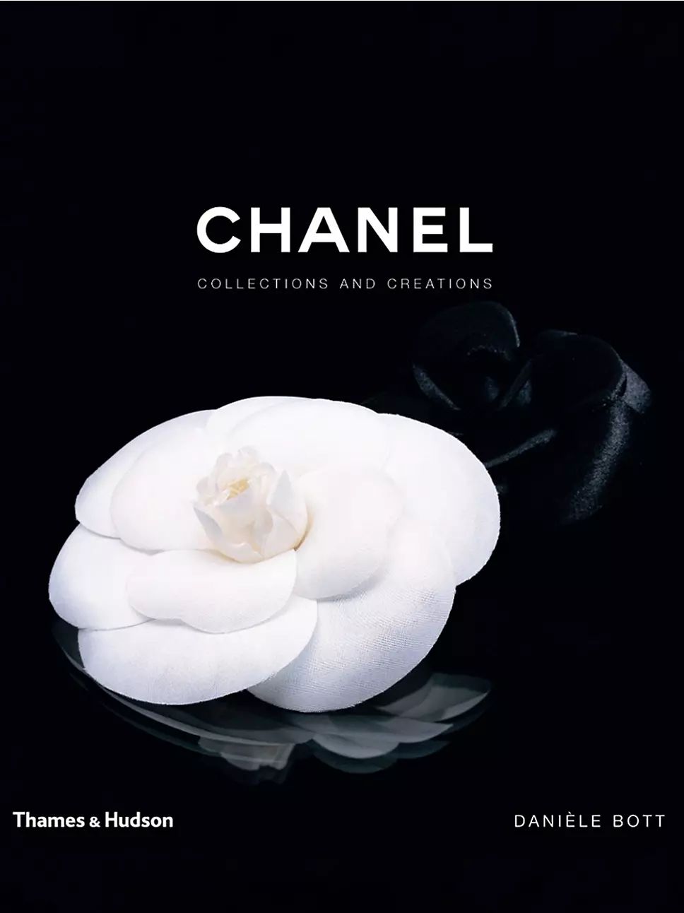 WW Norton Chanel: Collections And Creations | Saks Fifth Avenue