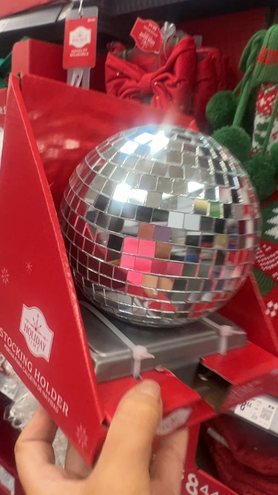 New Christmas decors 

#LTKFindsUnder50 #LTKSeasonal #LTKHoliday