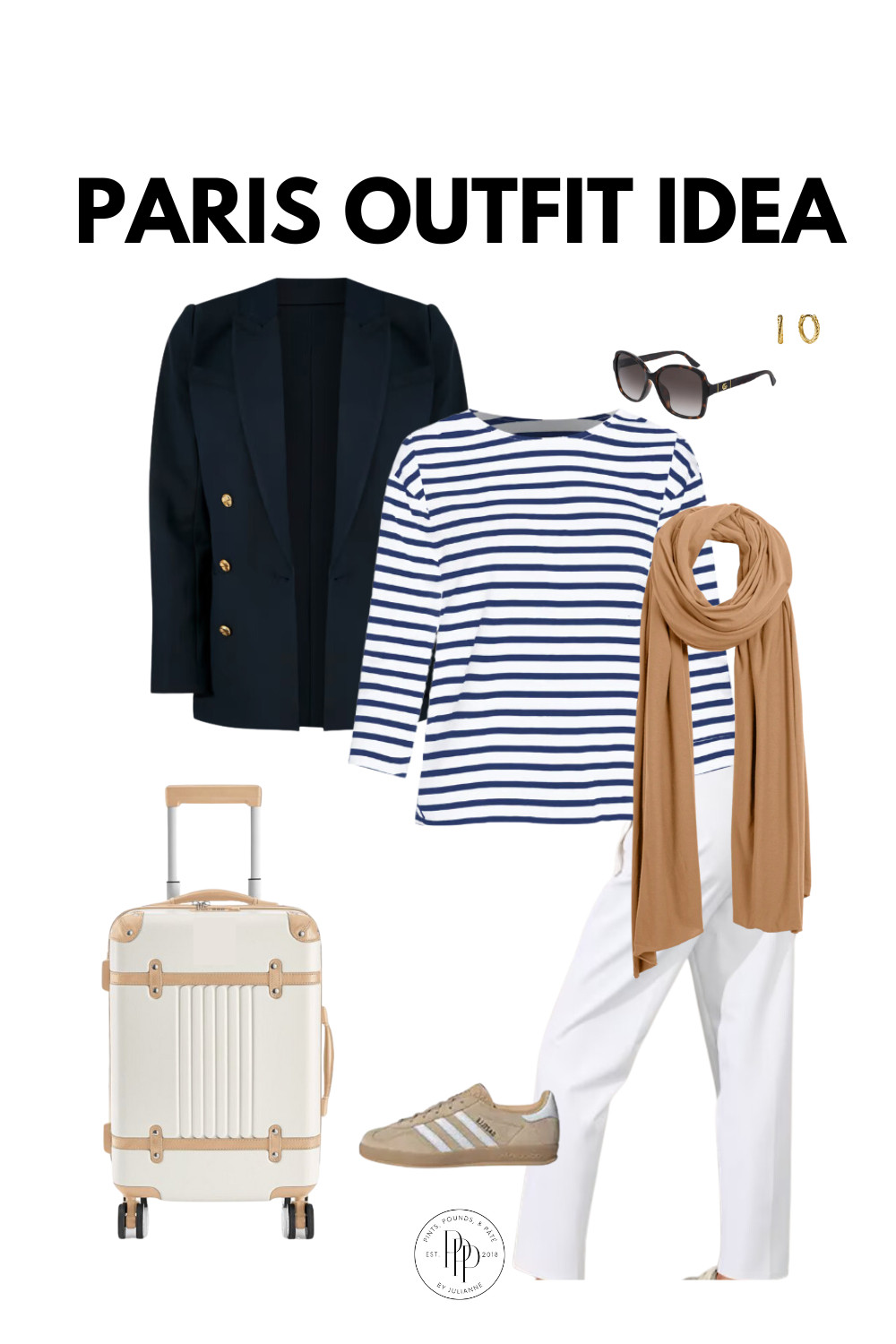  🇫🇷 Paris outfit idea #paris #parisoutfit #parisoutfitidea #whattowearparis #traveloutfit

 

#LTKTravel