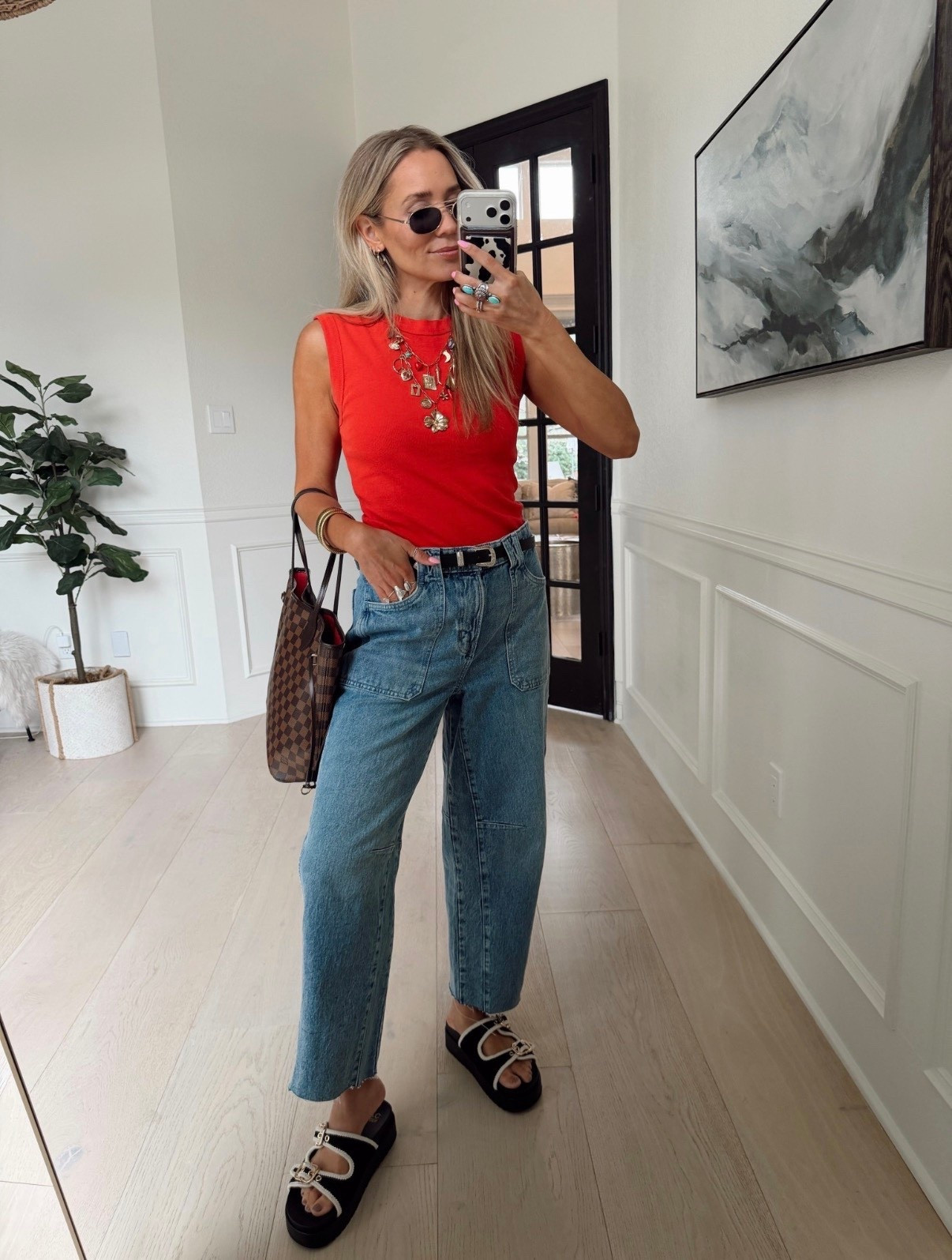 🤍 Designer Inspired Outfit 

Wearing size s / my tts 

#LTKmomlife #LTKdayinmylife #LTKgrwm