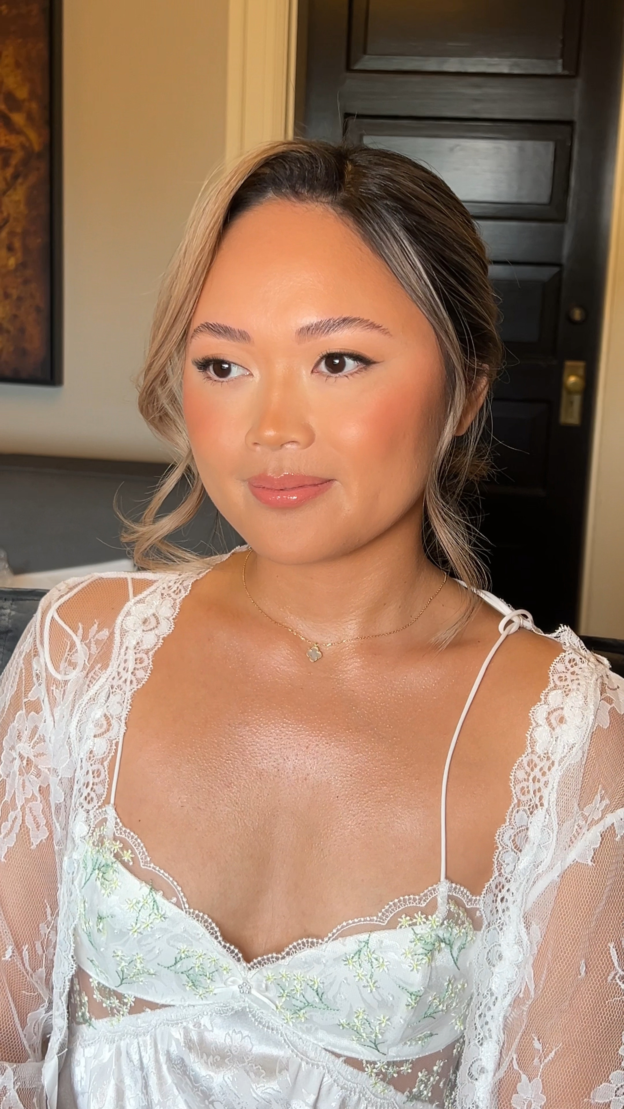 Today’s beautiful bride! Key products for this soft glam bridal look are below! 

#asianmakeup #bridalmakeup #softglam #bride #makeup 

#LTKBeauty #LTKWedding