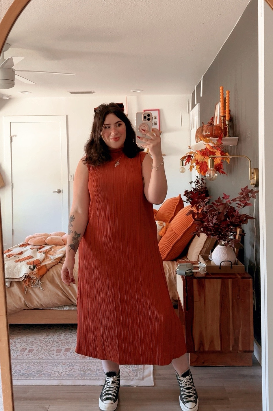 Looove this target dress!