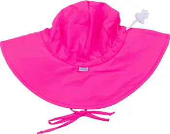 RuffleButts Unisex UPF50+ Sun Protective Hat | Nordstrom | Nordstrom