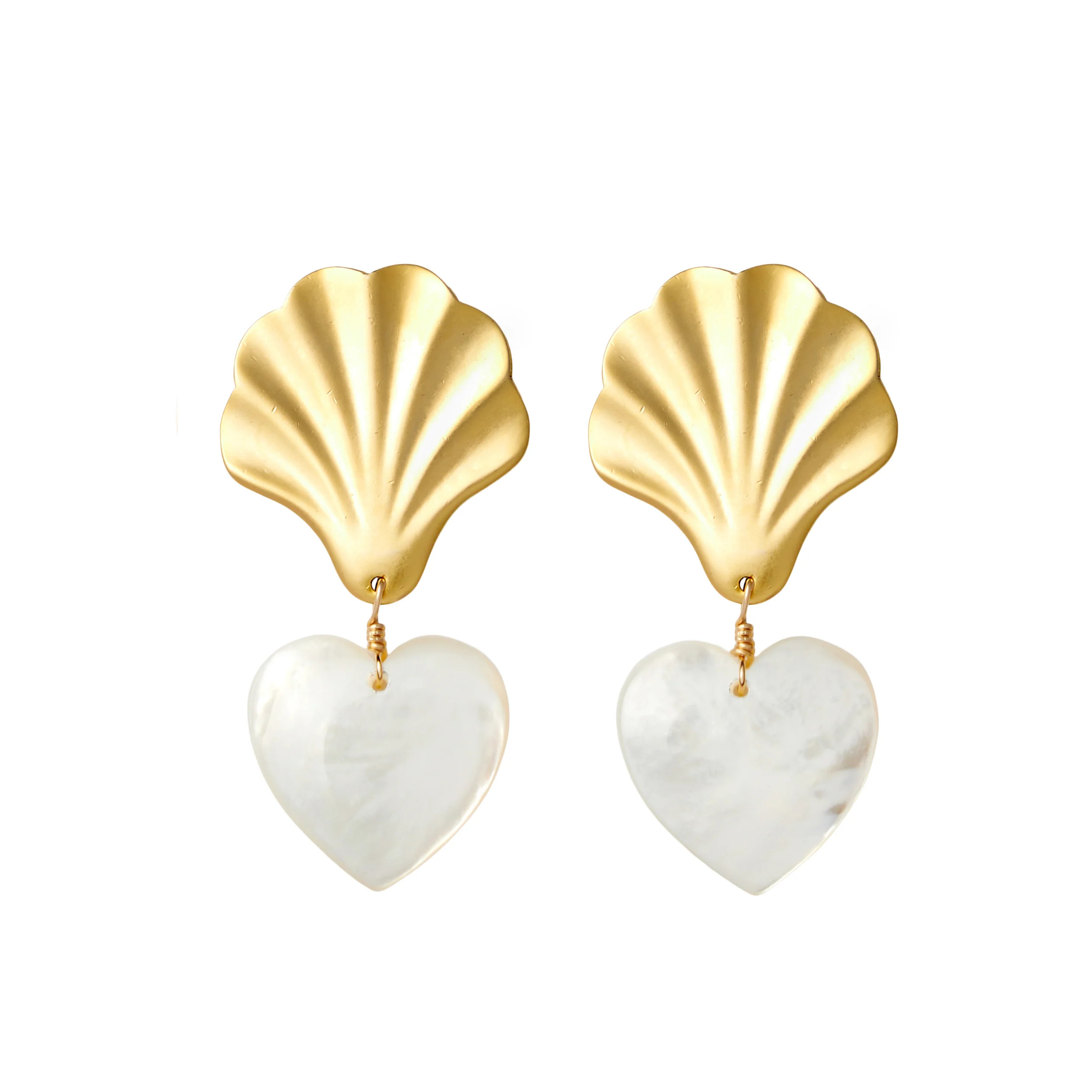 Busy Earrings | Brinker & Eliza