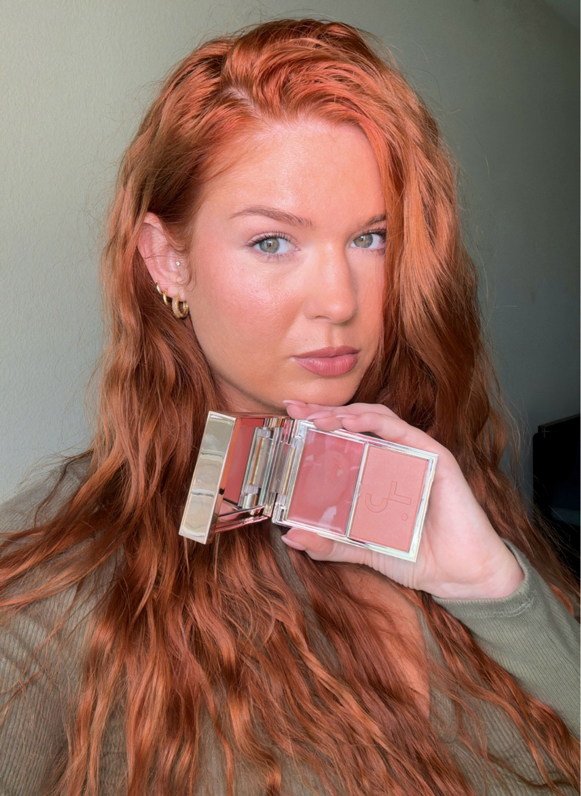 This Patrick Ta blush is perfect for fall makeup 🍂🍁🫶🏼✨

#LTKSeasonal #LTKBeauty #LTKFindsUnder50
