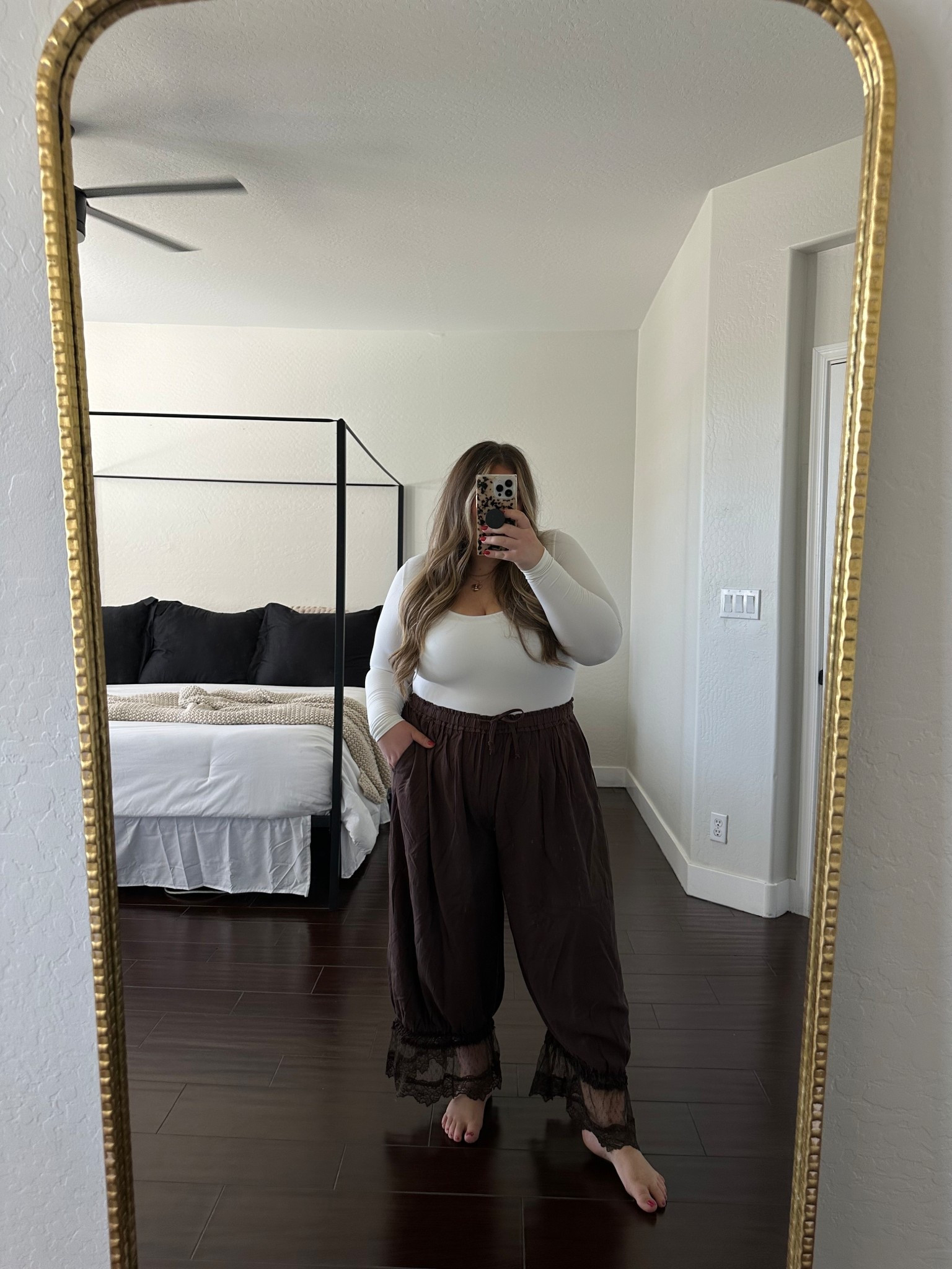 wearing xxl in both!

#LTKfindsunder50 #LTKmidsize