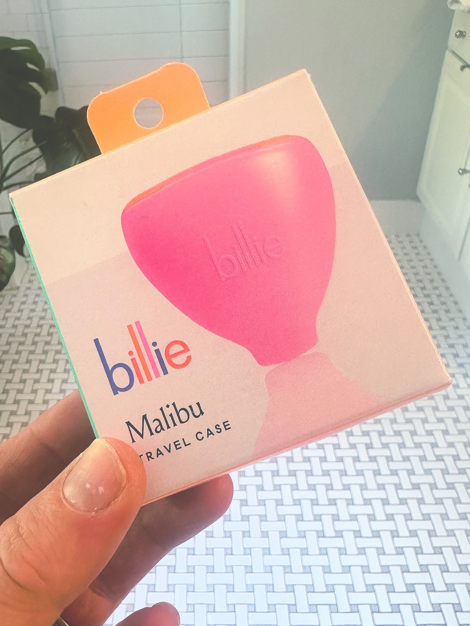 Great travel holder for your Billie!

#LTKFindsUnder50 #LTKBeauty #LTKHome