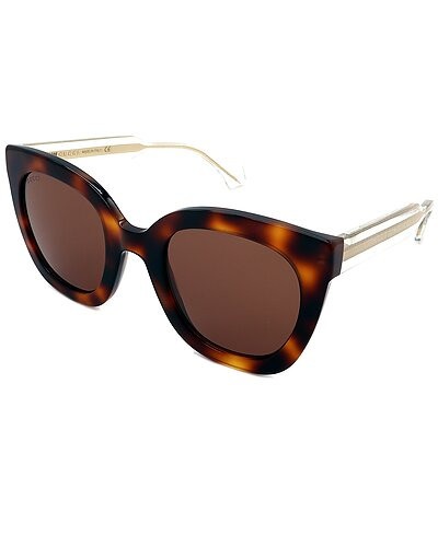 Women's GG0564S 51mm Sunglasses | Rue La La