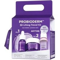 BIOHEAL BOH - Probioderm 3D Lifting Travel Kit 3 pcs | YesStyle.com