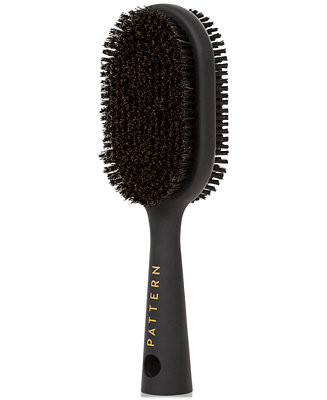 Double-Sided Bristle Brush | Macy's