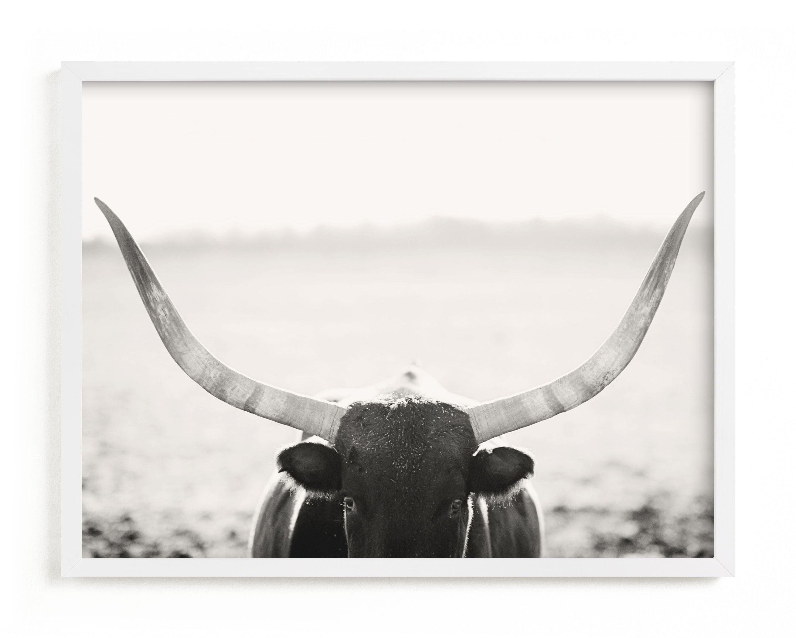 "Staredown" - Photography Limited Edition Art Print by Amy Carroll. | Minted