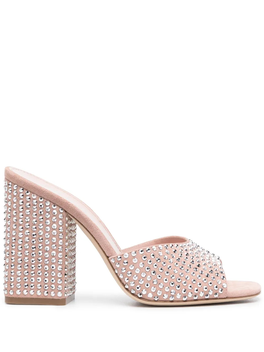 Mules Holly Anja 105mm | Farfetch Global