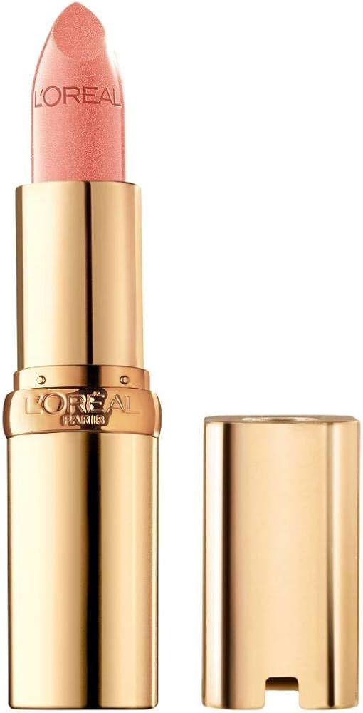 L'Oreal Paris Colour Riche Lipcolour, Peach Fuzz, 1 Count | Amazon (US)