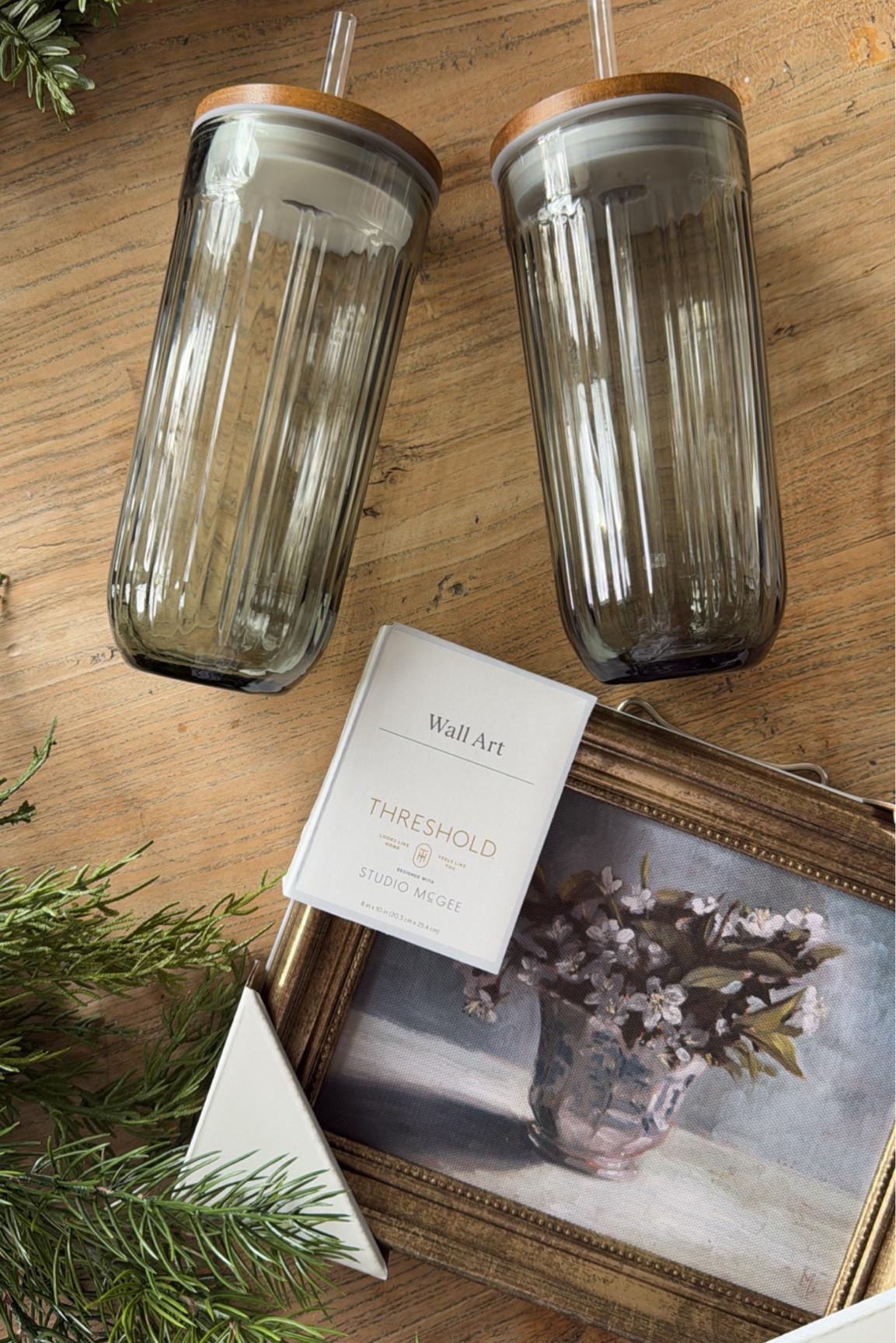 grabbed a few pieces from the new Target collections to kick off the new year ✨