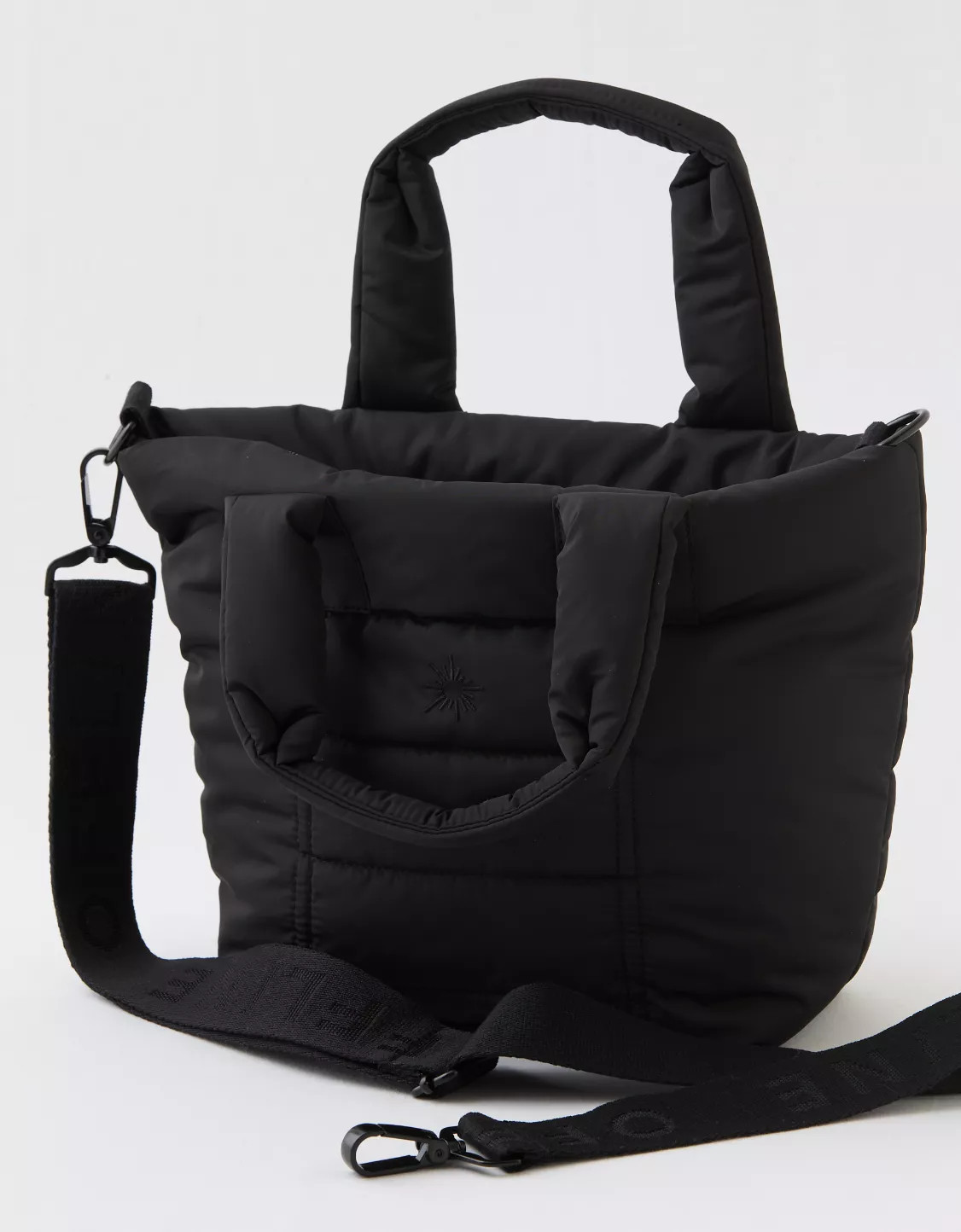 OFFLINE By Aerie Puff Love Mini Tote | Aerie