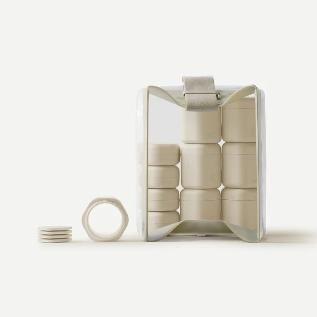 Full Discovery Set | Cadence