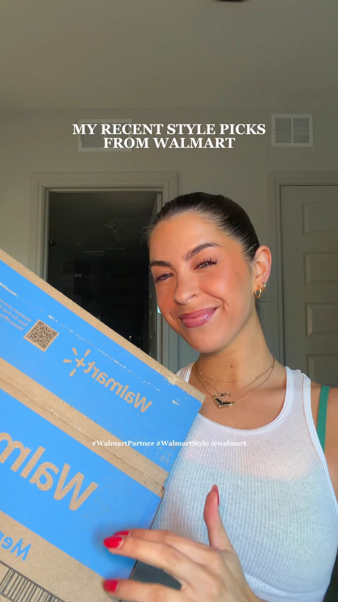#WalmartPartner THESE SETS ARE TOOOOO GOOD!!!! #WalmartStyle @Walmart

#LTKootd #LTKgrwm #LTKActive