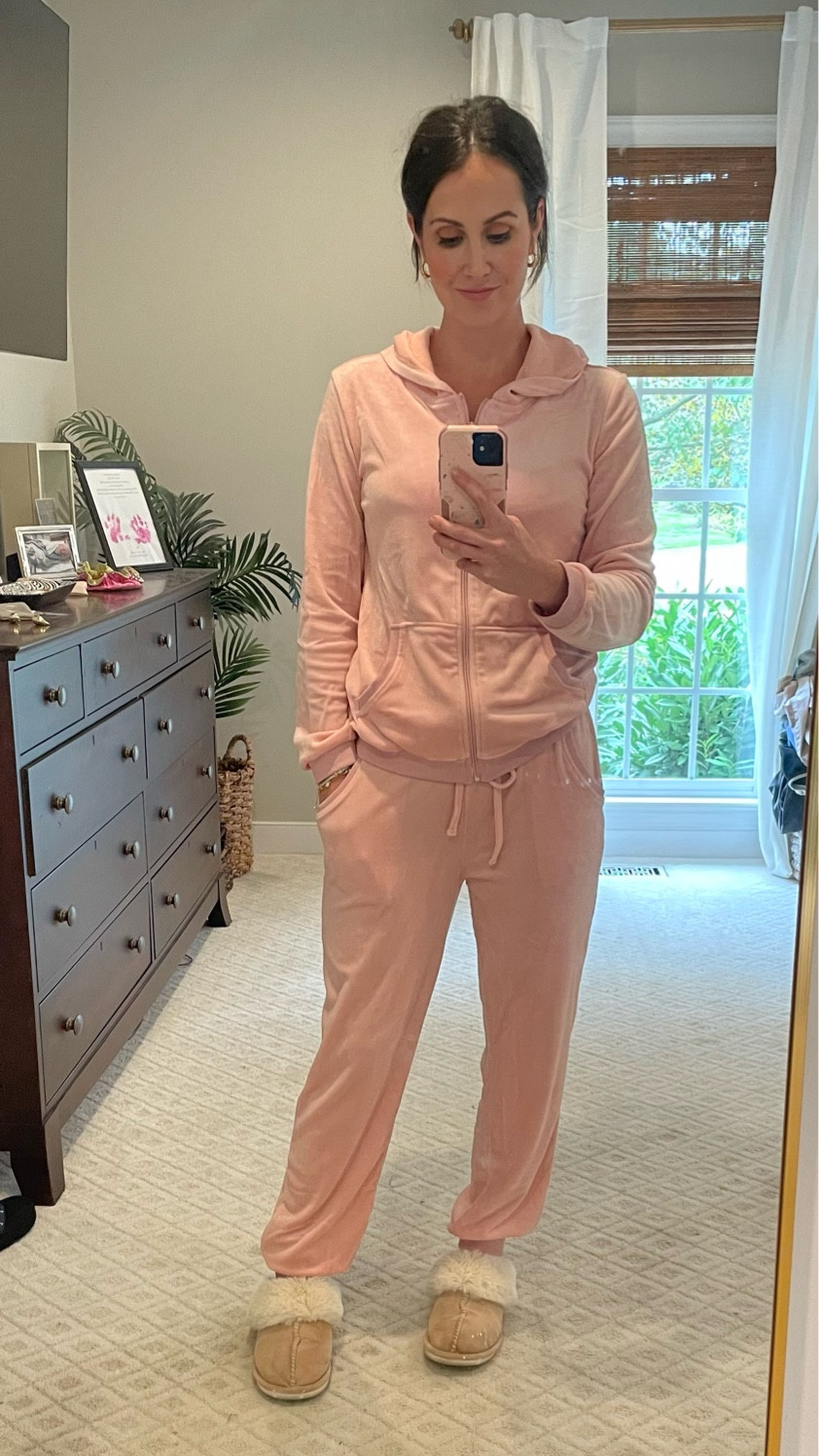 POV: its 2023, you’re a millennial, and tracksuits are back

#LTKfindsunder50 #LTKstyletip #LTKfindsunder100