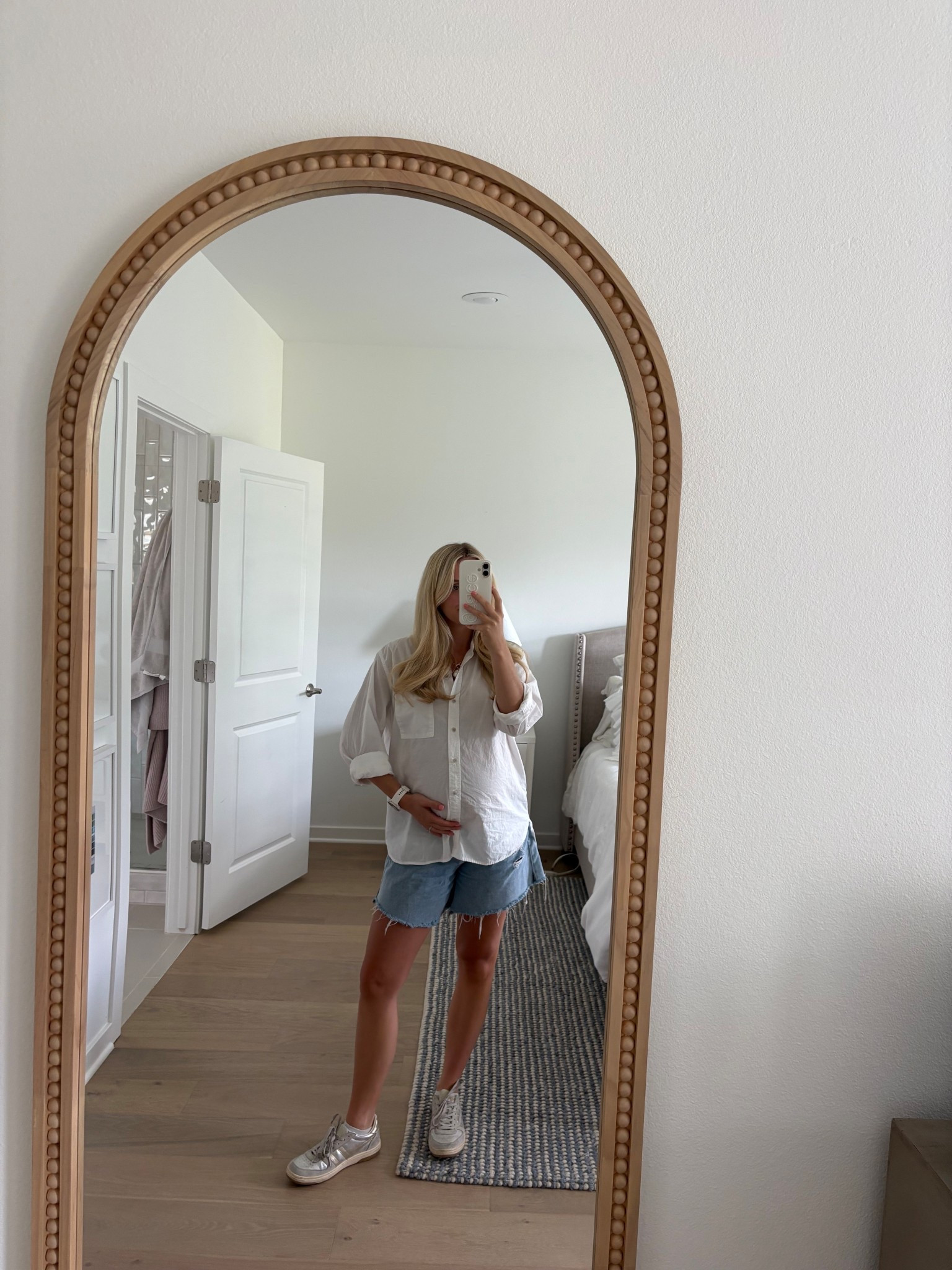 simple bump outfit! ☁️


#LTKBump #LTKFindsUnder50 #LTKSeasonal