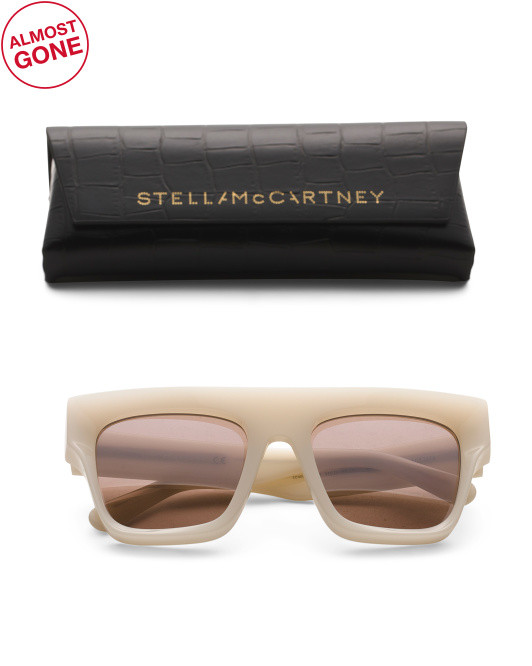 54mm Square Sunglasses | TJ Maxx