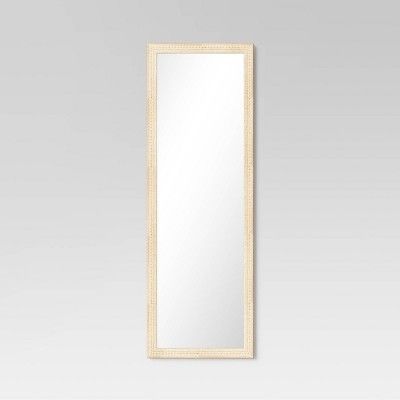 PS Global Diamond Mirror Brown - Threshold™ | Target