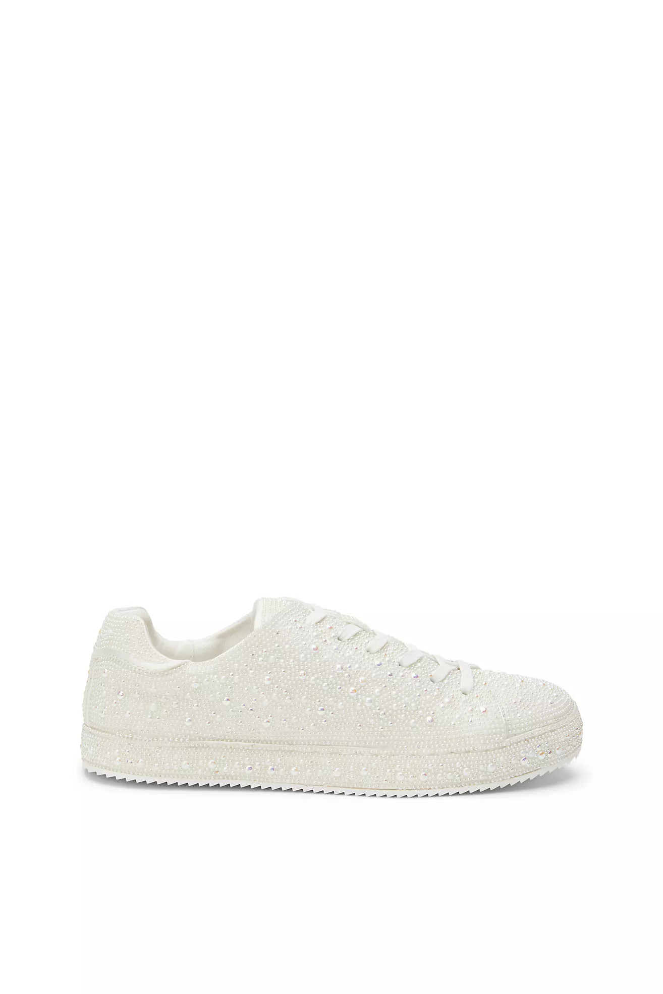 Matisse Bennett Embellished Sneakers | Anthropologie (US)