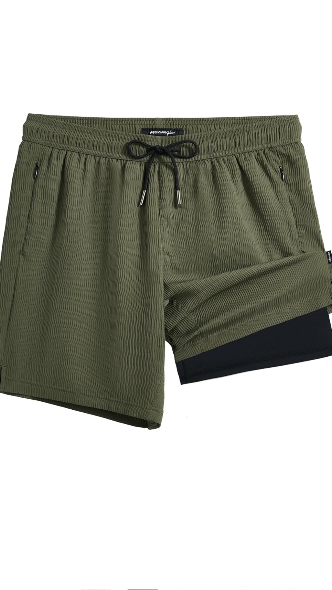 Swim trunks- the best!!

#LTKOver40