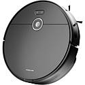 Dreametech Dreametech MOVA Robot Vacuum and Mop – Black | HSN
