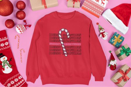 Super cute Christmas 🎄 sweatshirtt

#LTKHoliday #LTKGiftGuide #LTKSeasonal