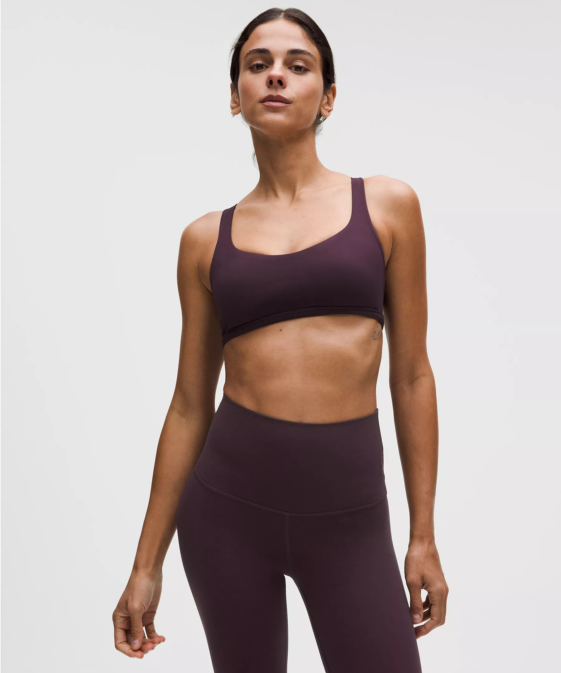 Free to Be Bra - Wild | Lululemon (US)