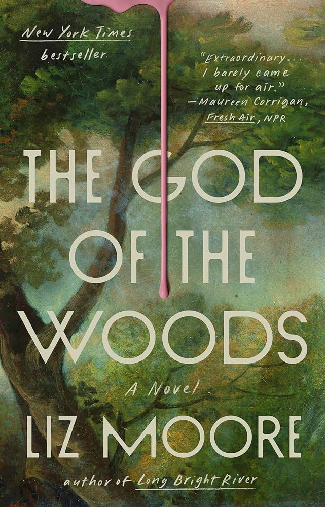 The God of the Woods: A Novel | Amazon (US)