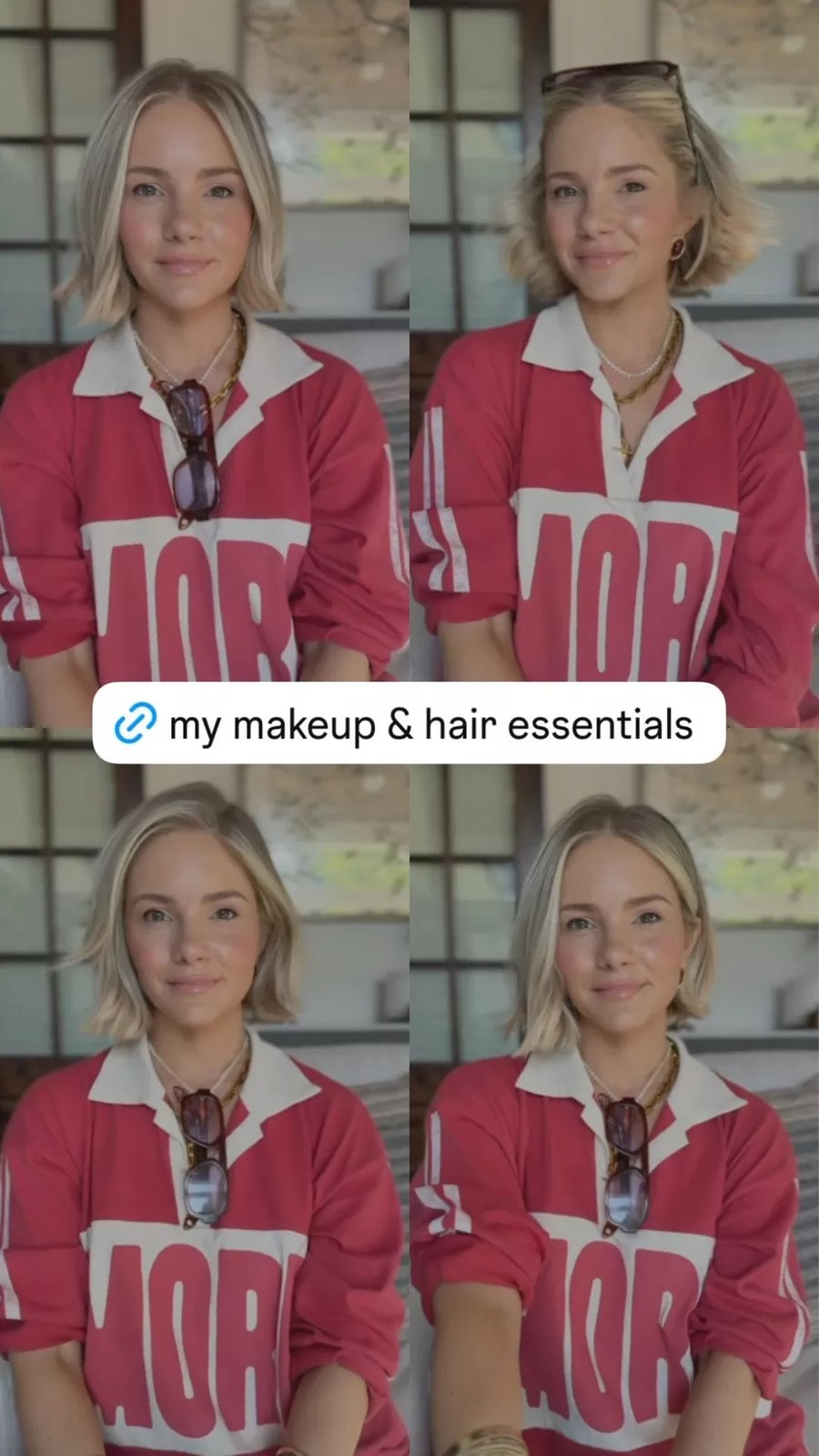 My makeup & hair favorites! So many on sale for the Sephora sale! Use code SPRINGSALE 

#LTKBeauty #LTKSaleAlert #LTKgrwm