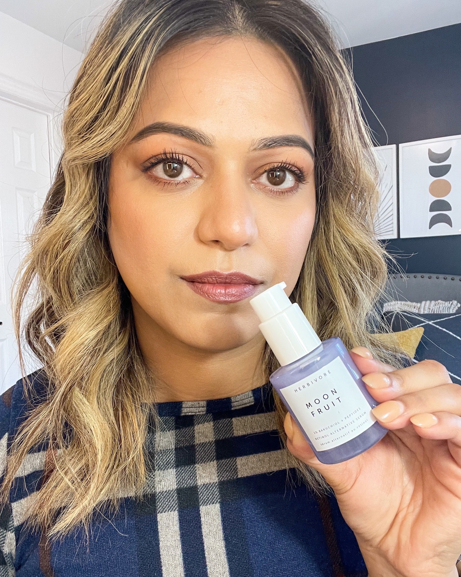 A retinol alternative that I’ve been loving lately! #herbivorebotanicals #moonfruit #moonfruitserum #sephoramusthaves #skincare 

#LTKunder50 #LTKbeauty #LTKsalealert