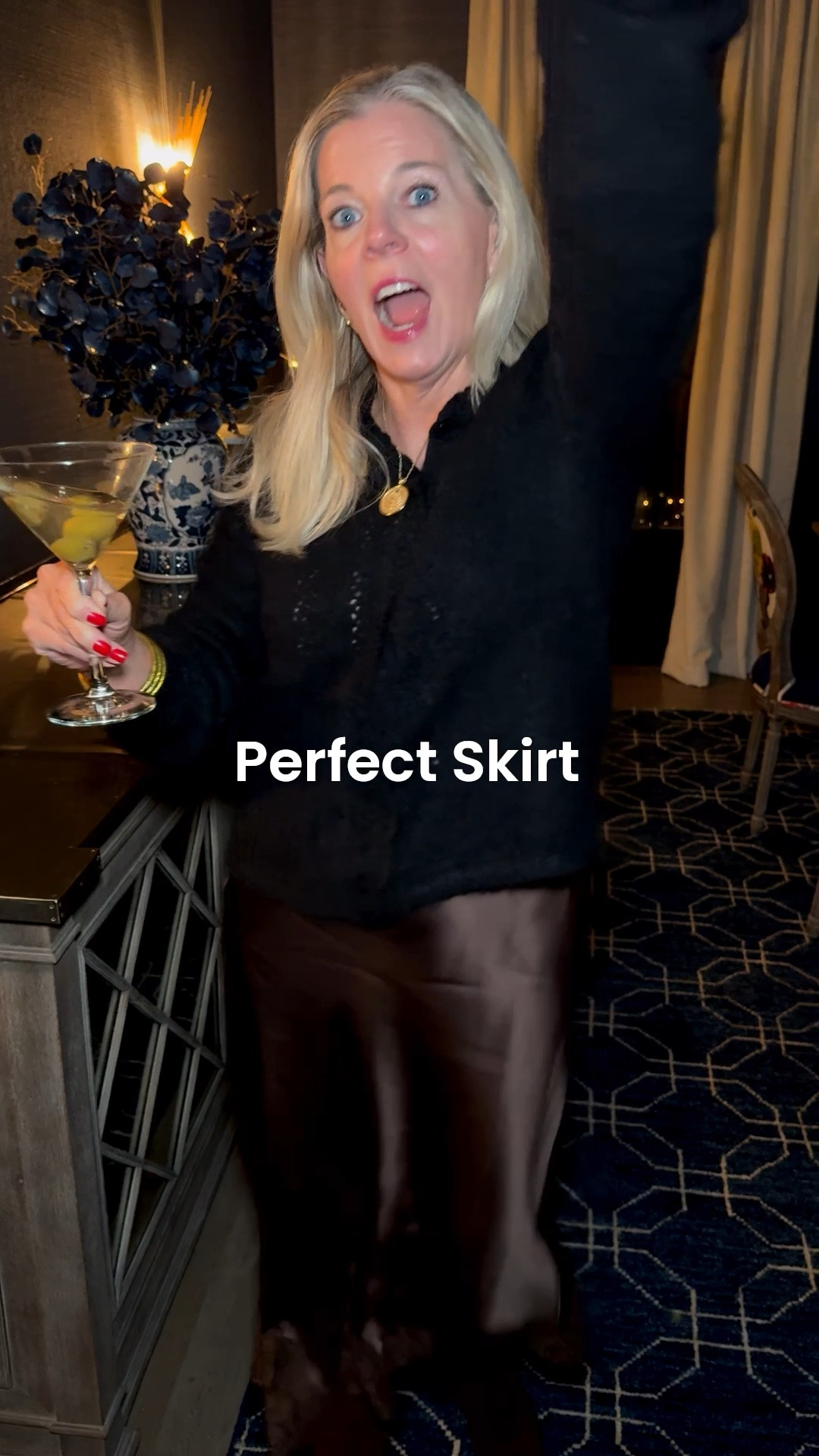 Best skirt for everyone! Favorite skirt!!!!

#LTKOver40 #LTKgrwm #LTKootd