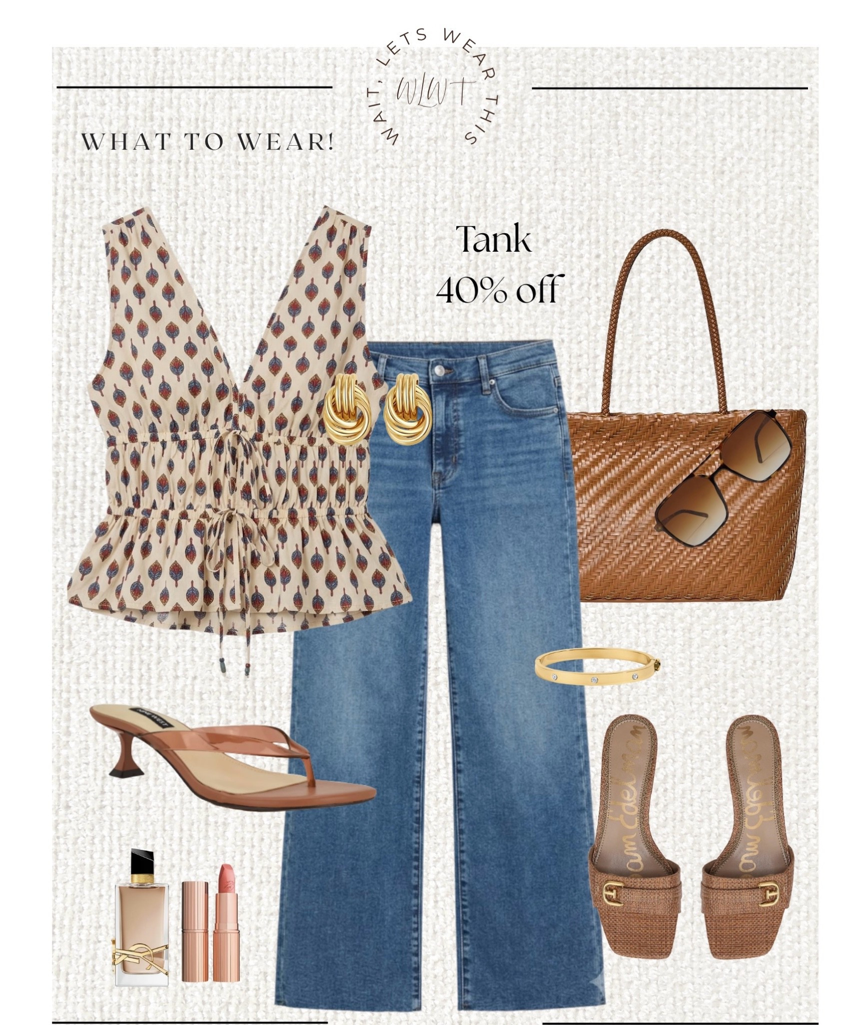 Weekend causal⭐️

#LTKSeasonal #LTKootd