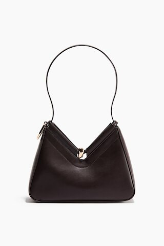 H & M - Handbag - Dark Brown | H&M (US + CA)