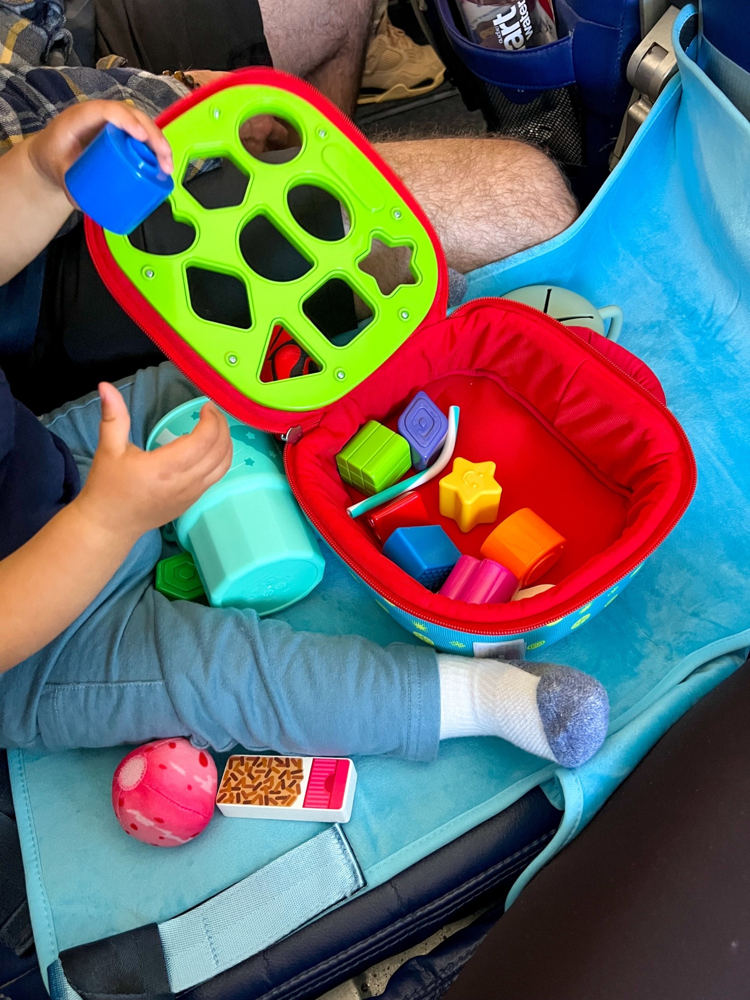 Toddler, travel, toys, and essentials

#LTKKids #LTKTravel #LTKBaby