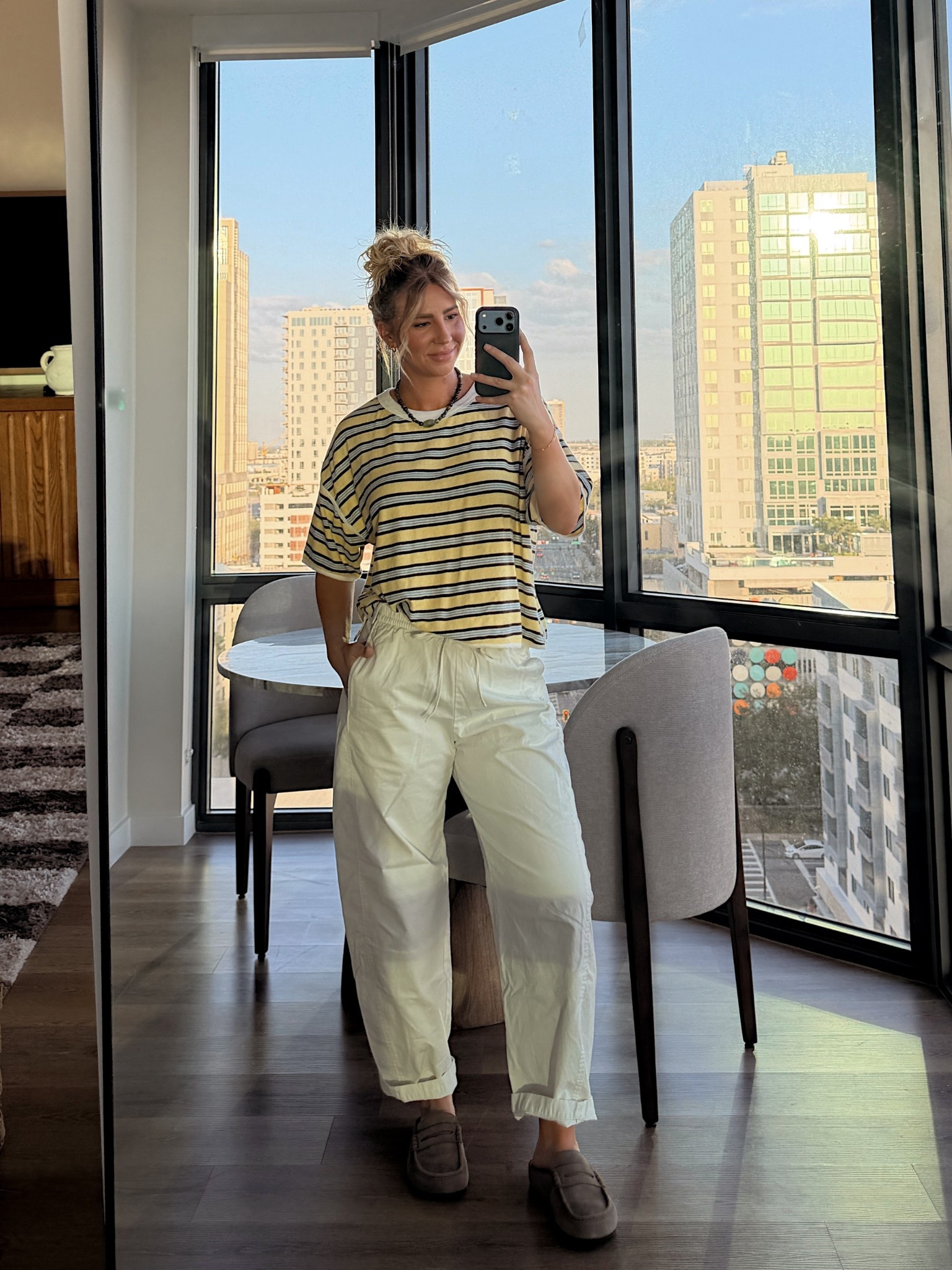 Casual Spring outfit 

#LTKSeasonal #LTKgrwm #LTKootd