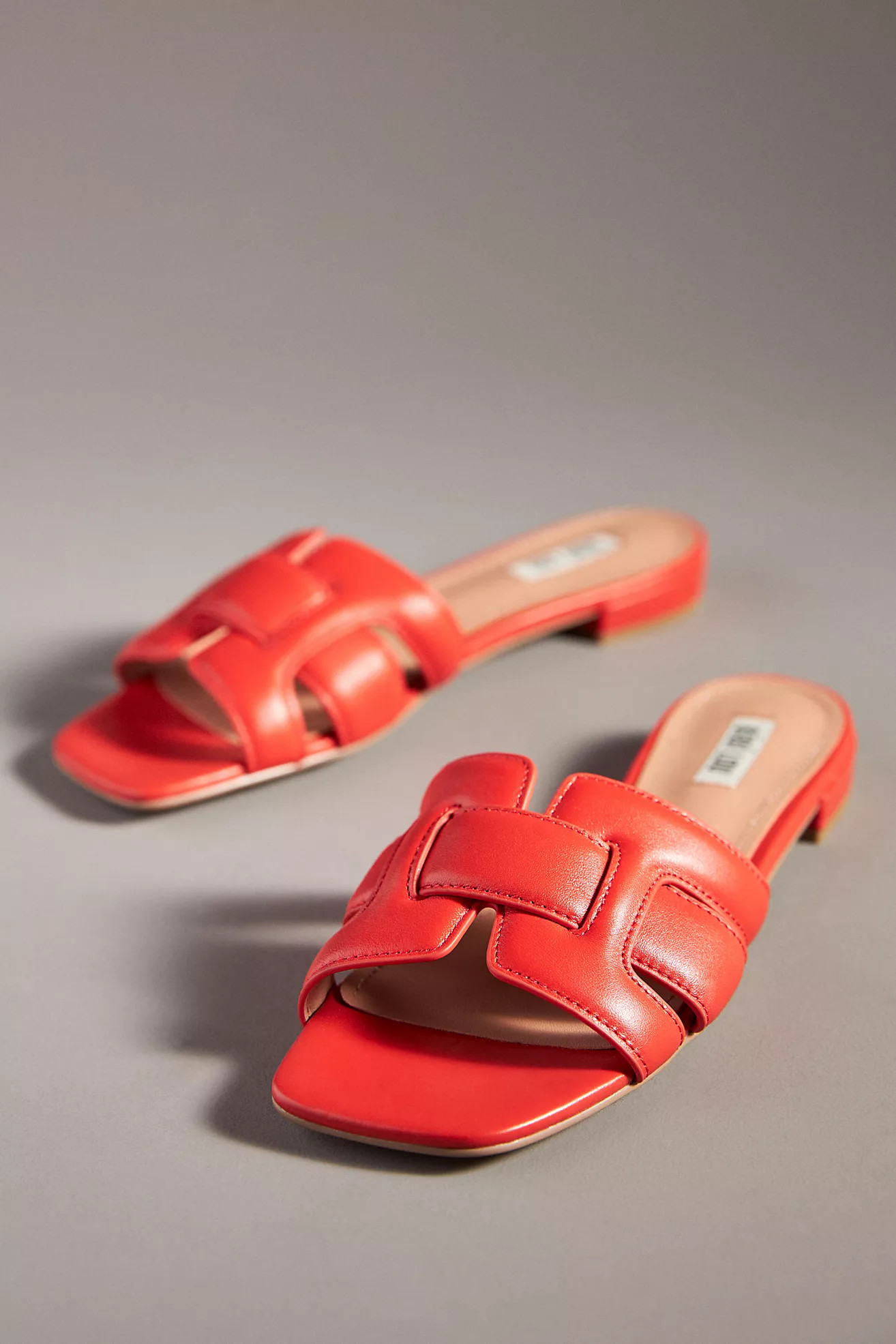 Bibi Lou Holly Sandals | Anthropologie (US)