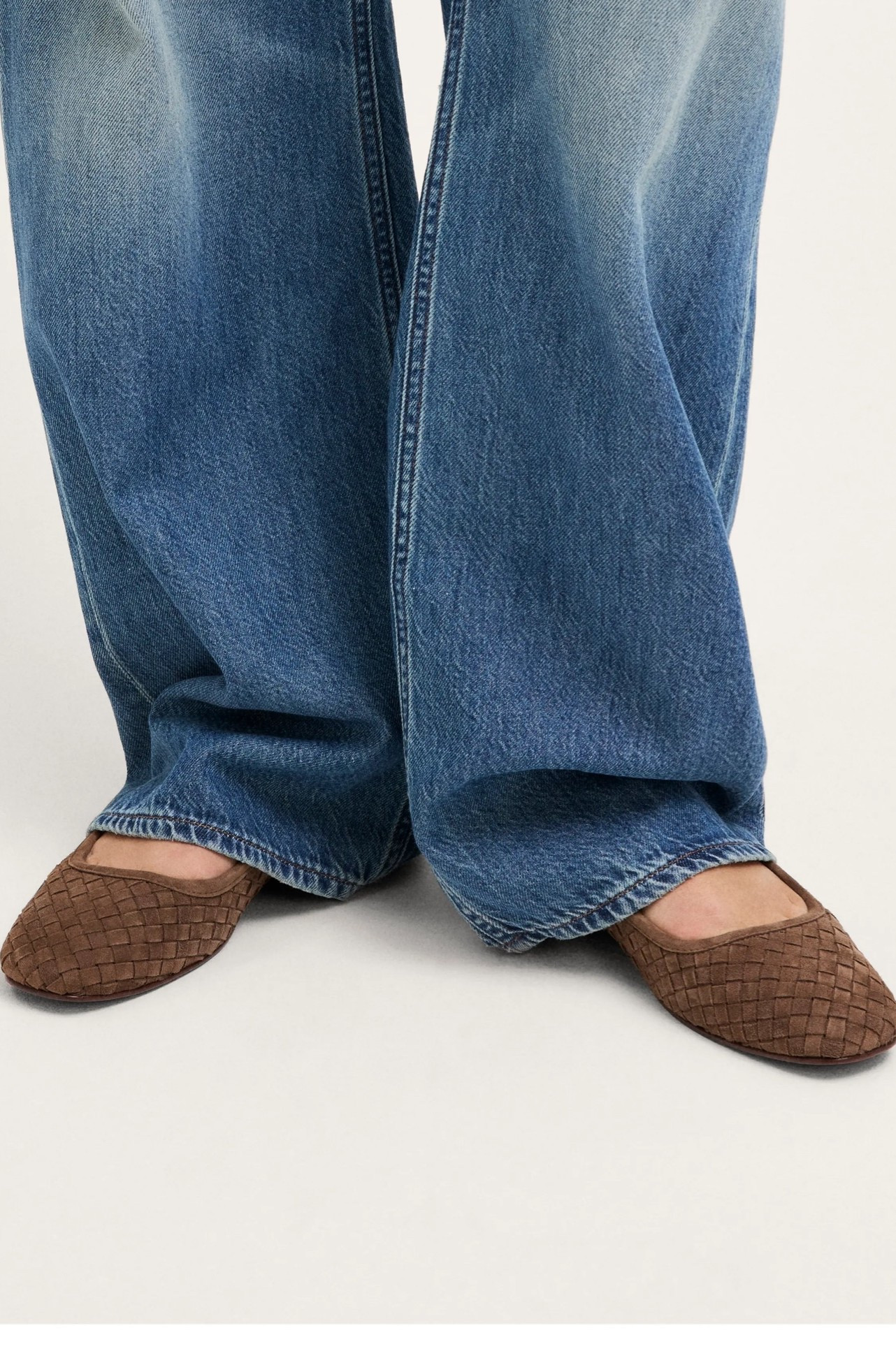 Fall flats