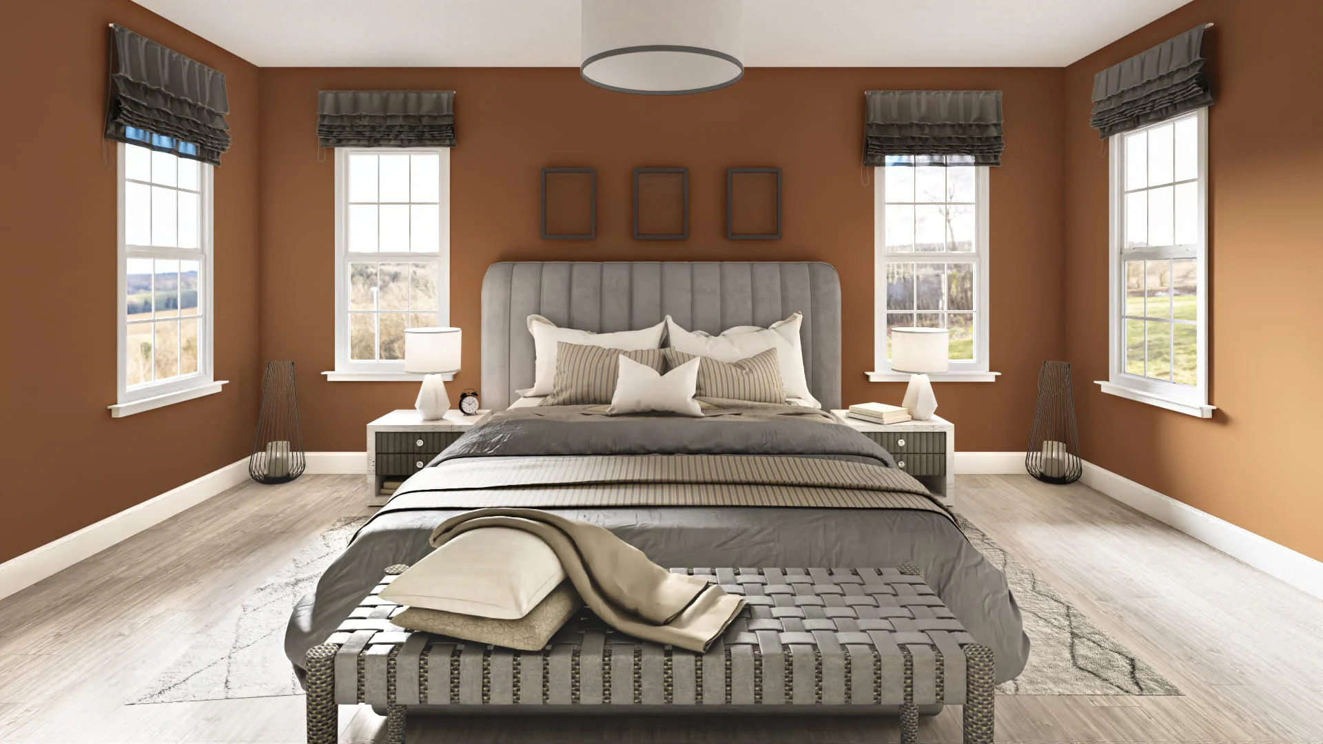 Antiquarian Brown | Lowe's