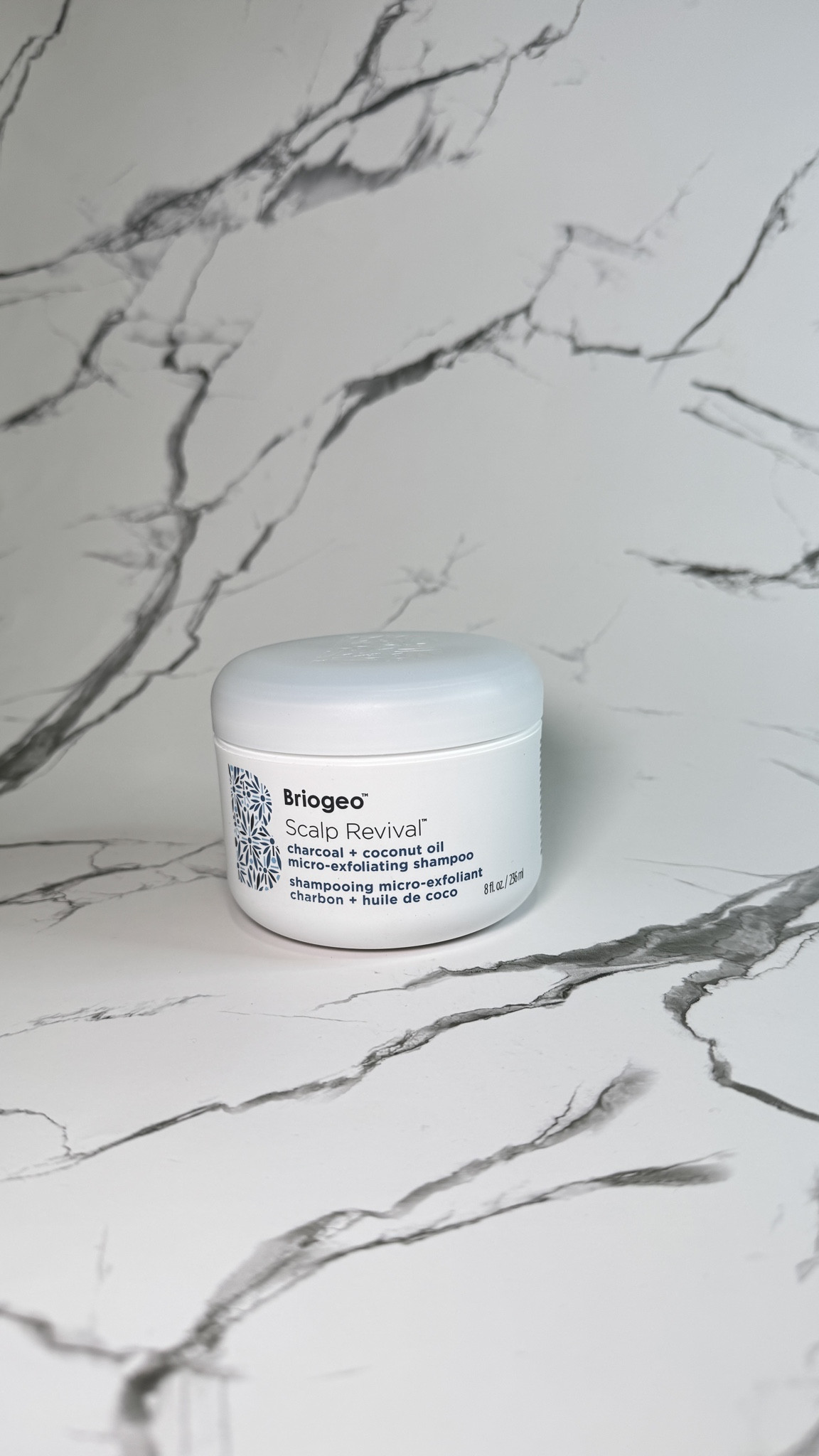 Scalp care is essential for healthy hair. I've been paying more attention to my scalp by using products like this scalp scrub from Briogeo.
#LTKhair #scalpcare 

 #LTKselfcare #LTKBeauty