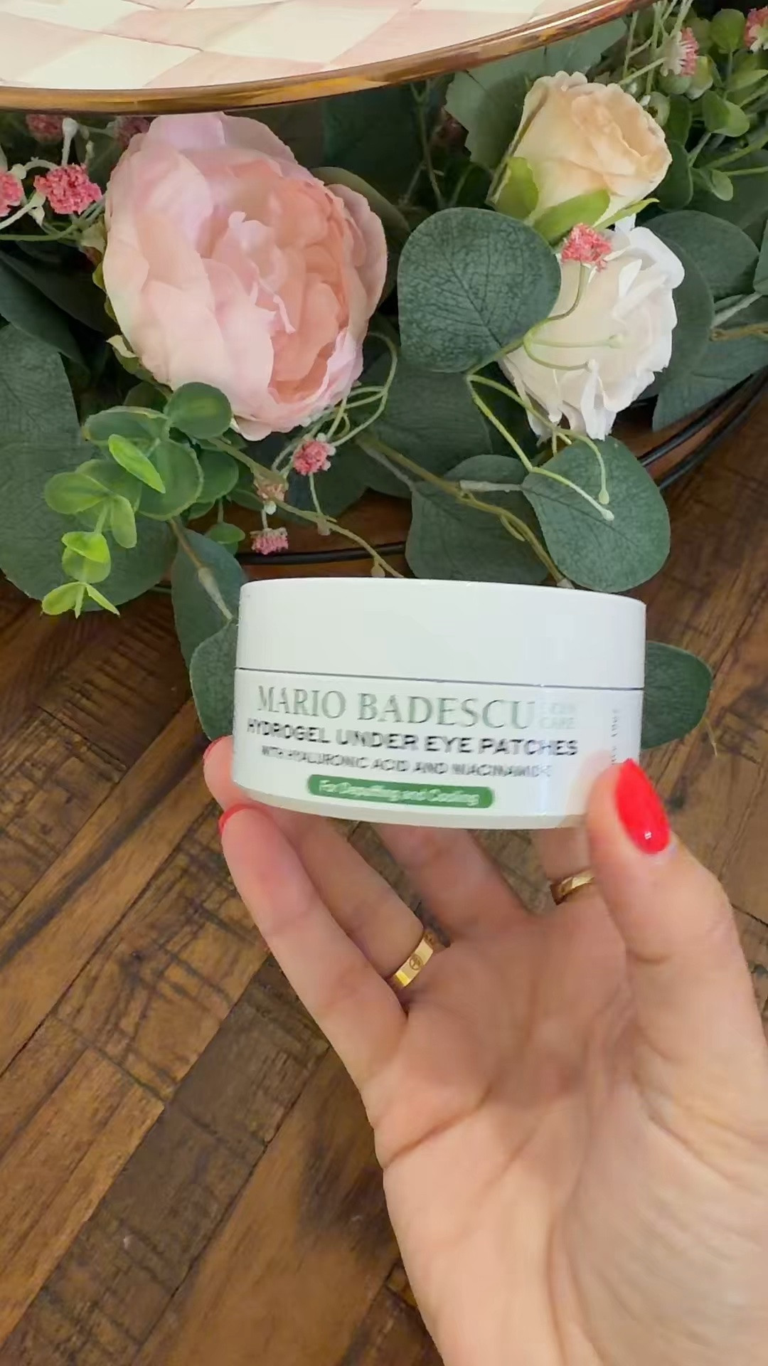 Under eye patches on sale!

#LTKSaleAlert #LTKBeauty