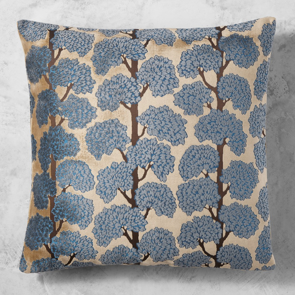 Doris Pillow Cover | Williams-Sonoma
