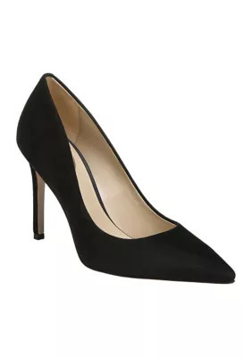 Sam Edelman Women's Hazel Pumps, Black, 8.5M | Belk