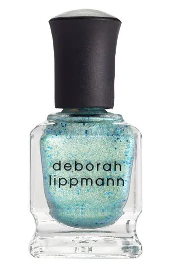 Deborah Lippmann Glitter Nail Color - Mermaid's Dream (G) | Nordstrom