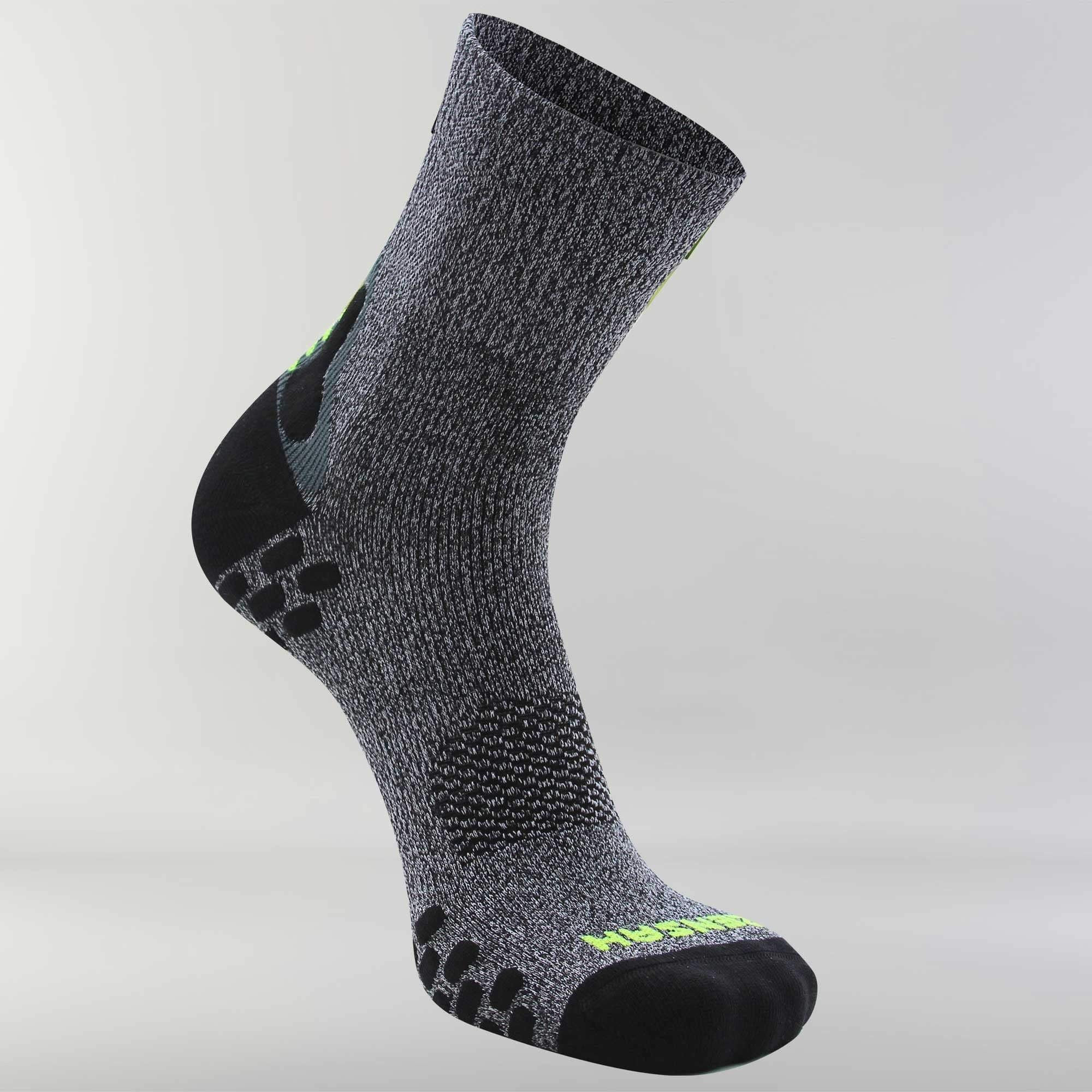 3D Dotted Running Socks | Zensah