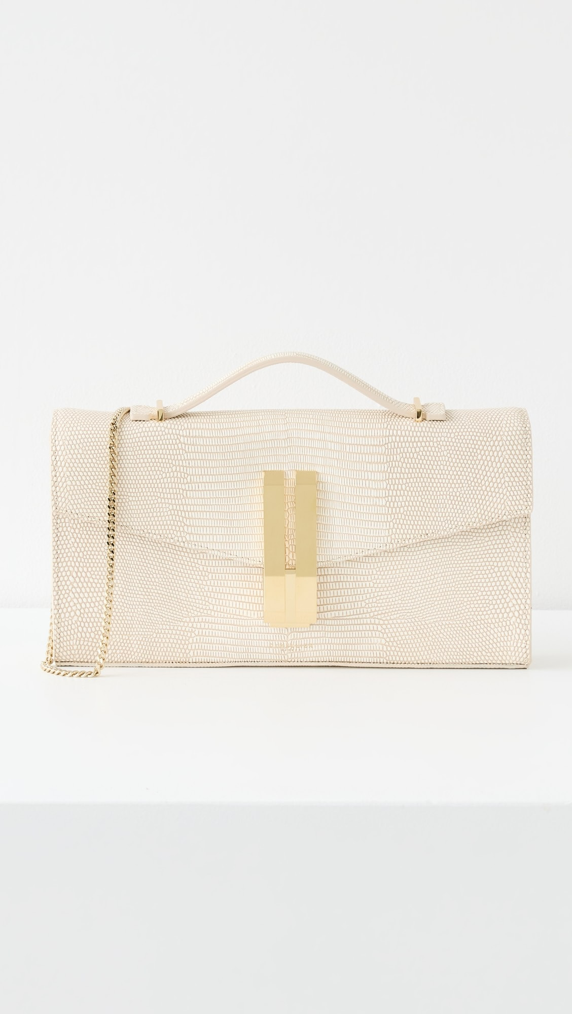 DeMellier Vancouver Clutch | Shopbop | Shopbop