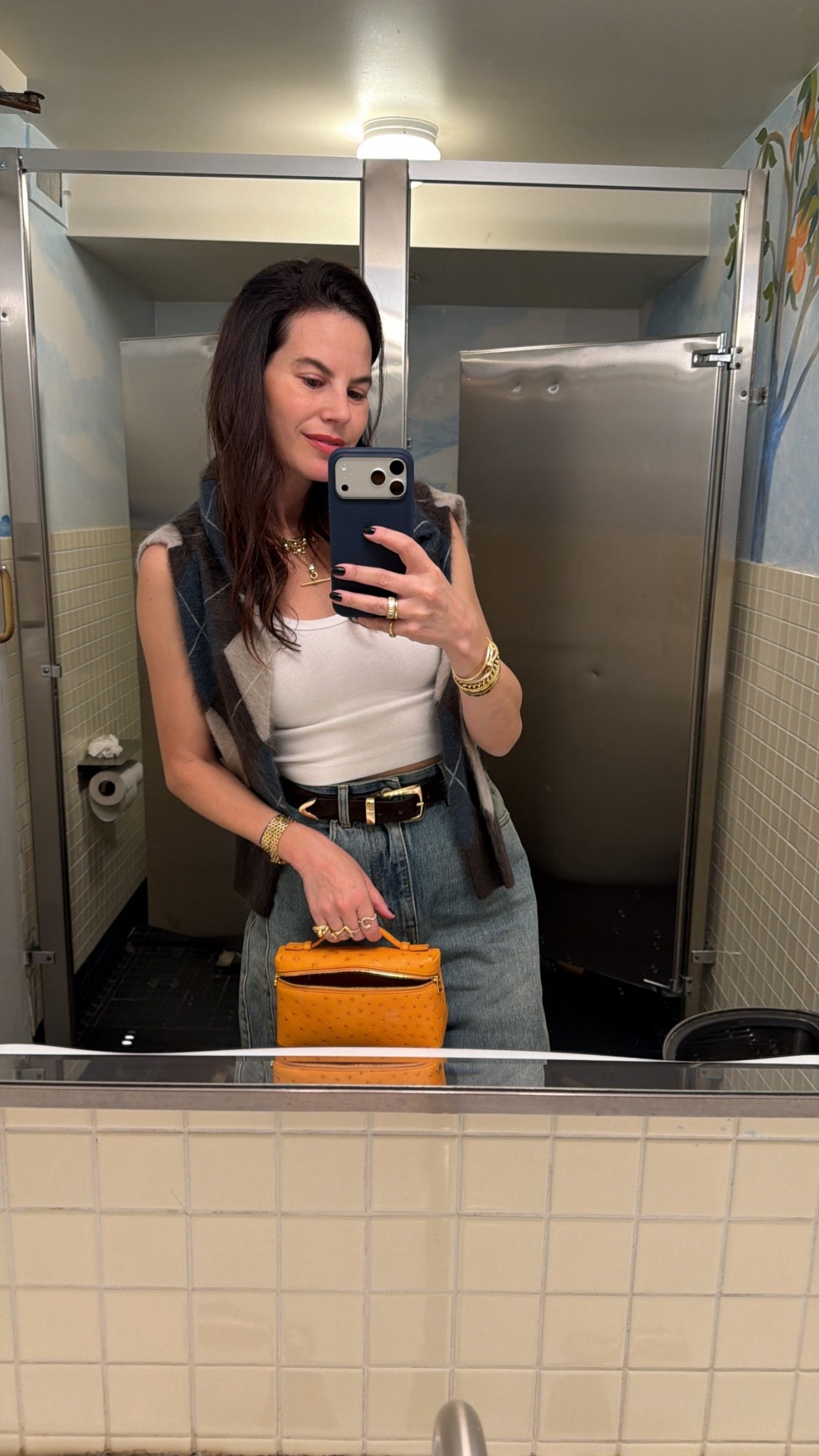 What I’m wearing in New York!! Linking looks for less too!


Women’s fashion, fall fashion, fall style, fall outfits, fall outfit inspo, fall ootd, holiday fashion, holiday style, holiday outfits, holiday ootd, winter fashion, winter style, winter outfits, winter outfit inspo, thanksgiving fashion, thanksgiving outfit, travel outfit, New York fashion


#LTKHoliday #LTKCyberWeek #LTKootd